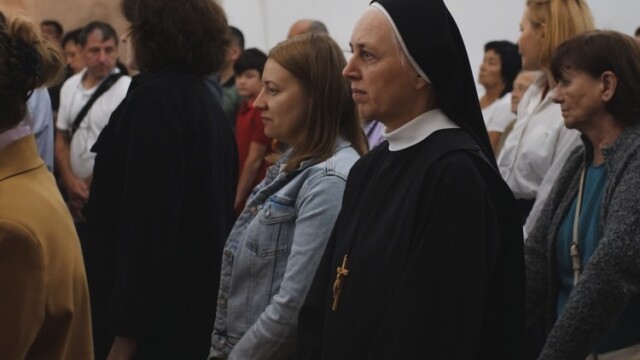 Урочистість Матері Божої Бердичівської 17.07.2022