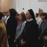 Урочистість Матері Божої Бердичівської 17.07.2022