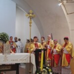 Урочистість Матері Божої Бердичівської 17.07.2022