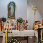 Урочистість Матері Божої Бердичівської 17.07.2022