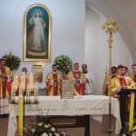 Урочистість Матері Божої Бердичівської 17.07.2022