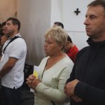 Урочистість Матері Божої Бердичівської 17.07.2022