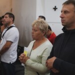 Урочистість Матері Божої Бердичівської 17.07.2022