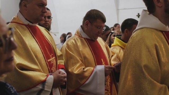 Урочистість Матері Божої Бердичівської 17.07.2022