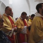 Урочистість Матері Божої Бердичівської 17.07.2022