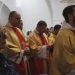 Урочистість Матері Божої Бердичівської 17.07.2022