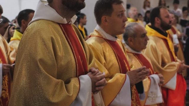 Урочистість Матері Божої Бердичівської 17.07.2022