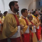 Урочистість Матері Божої Бердичівської 17.07.2022
