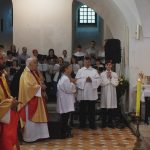 Урочистість Матері Божої Бердичівської 17.07.2022