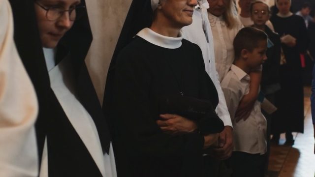 Урочистість Матері Божої Бердичівської 17.07.2022