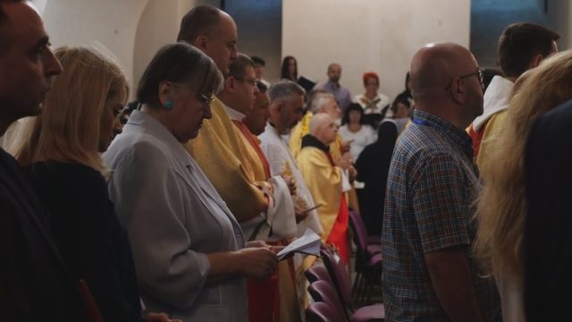 Урочистість Матері Божої Бердичівської 17.07.2022