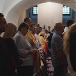 Урочистість Матері Божої Бердичівської 17.07.2022
