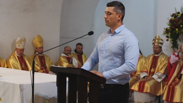 Урочистість Матері Божої Бердичівської 17.07.2022