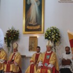 Урочистість Матері Божої Бердичівської 17.07.2022