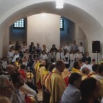 Урочистість Матері Божої Бердичівської 17.07.2022