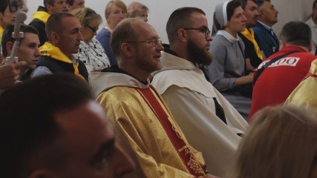 Урочистість Матері Божої Бердичівської 17.07.2022