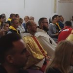Урочистість Матері Божої Бердичівської 17.07.2022