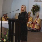 Урочистість Матері Божої Бердичівської 17.07.2022