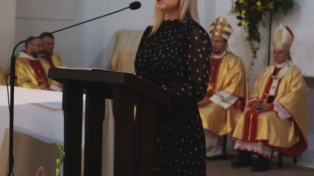 Урочистість Матері Божої Бердичівської 17.07.2022