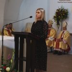 Урочистість Матері Божої Бердичівської 17.07.2022