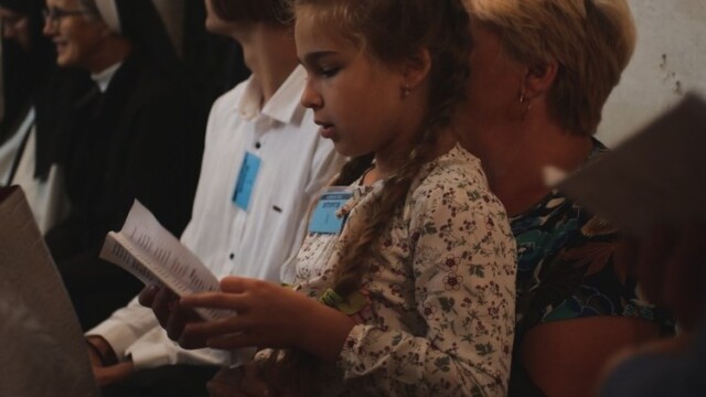 Урочистість Матері Божої Бердичівської 17.07.2022