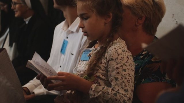 Урочистість Матері Божої Бердичівської 17.07.2022