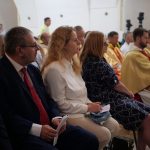 Урочистість Матері Божої Бердичівської 17.07.2022