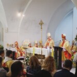 Урочистість Матері Божої Бердичівської 17.07.2022