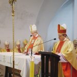 Урочистість Матері Божої Бердичівської 17.07.2022