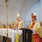 Урочистість Матері Божої Бердичівської 17.07.2022