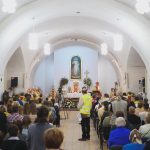 Урочистість Матері Божої Бердичівської 17.07.2022