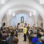 Урочистість Матері Божої Бердичівської 17.07.2022