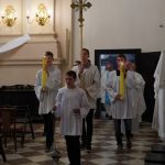 Паломники в часі війни Паломники в часі війни