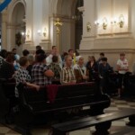 Паломники в часі війни Паломники в часі війни