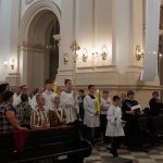 Паломники в часі війни Паломники в часі війни