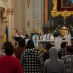 Паломники в часі війни Паломники в часі війни