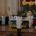 Паломники в часі війни Паломники в часі війни