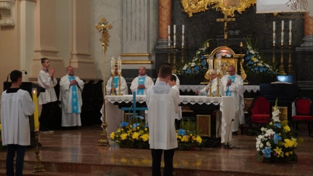 Паломники в часі війни Паломники в часі війни