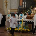 Паломники в часі війни Паломники в часі війни