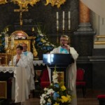 Паломники в часі війни Паломники в часі війни