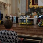 Паломники в часі війни Паломники в часі війни