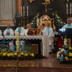 Паломники в часі війни Паломники в часі війни