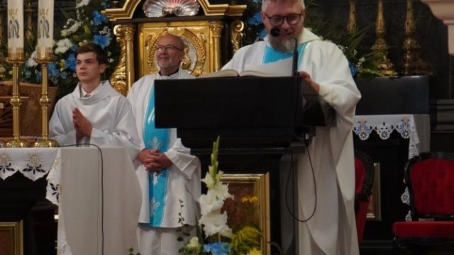 Паломники в часі війни Паломники в часі війни