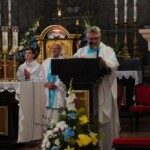 Паломники в часі війни Паломники в часі війни