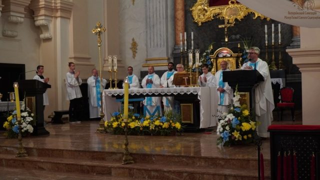 Паломники в часі війни Паломники в часі війни