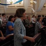 Паломники в часі війни Паломники в часі війни