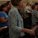 Паломники в часі війни Паломники в часі війни