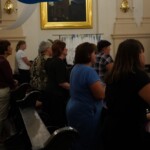 Паломники в часі війни Паломники в часі війни