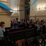 Паломники в часі війни Паломники в часі війни