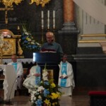 Паломники в часі війни Паломники в часі війни